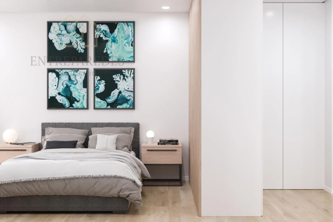 Apartamento T2 para Venda em Campanhã Foto 2