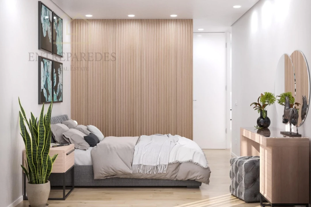 Apartamento T2 para Venda em Campanhã Foto 13