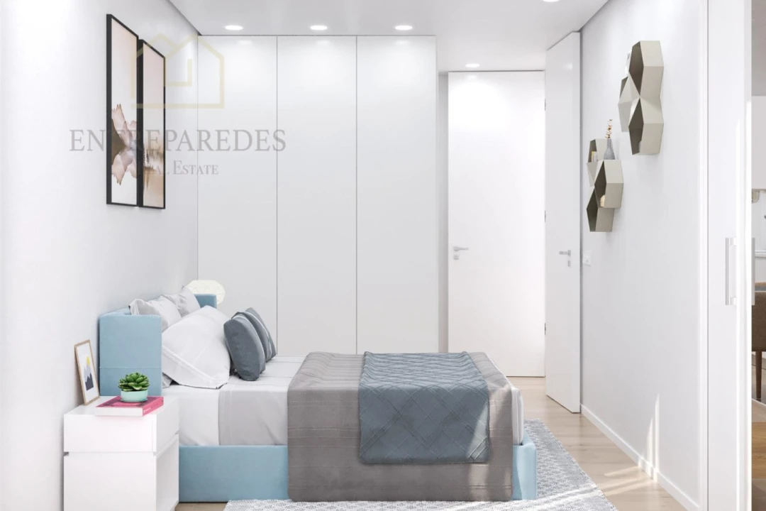 Apartamento T2 para Venda em Campanhã Foto 15