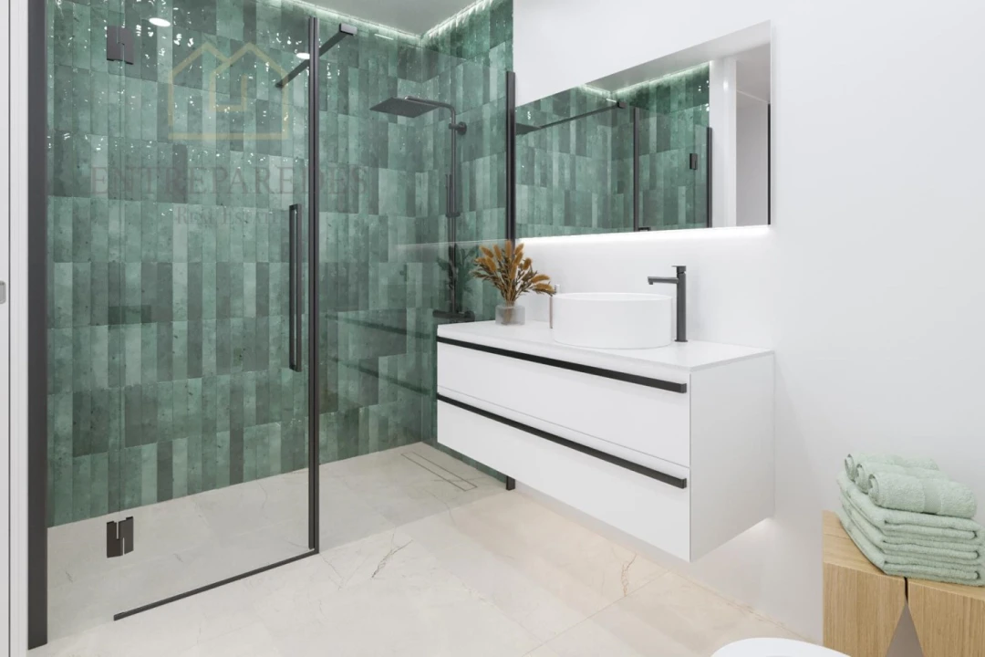 Apartamento T2 para Venda em Campanhã Foto 18