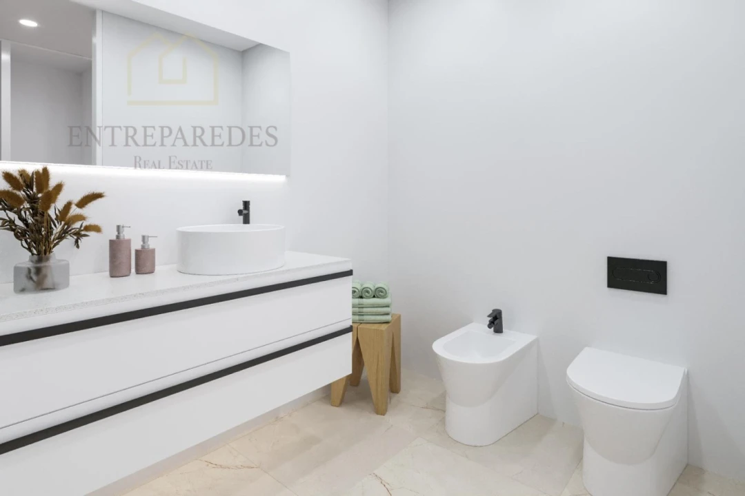 Apartamento T2 para Venda em Campanhã Foto 19