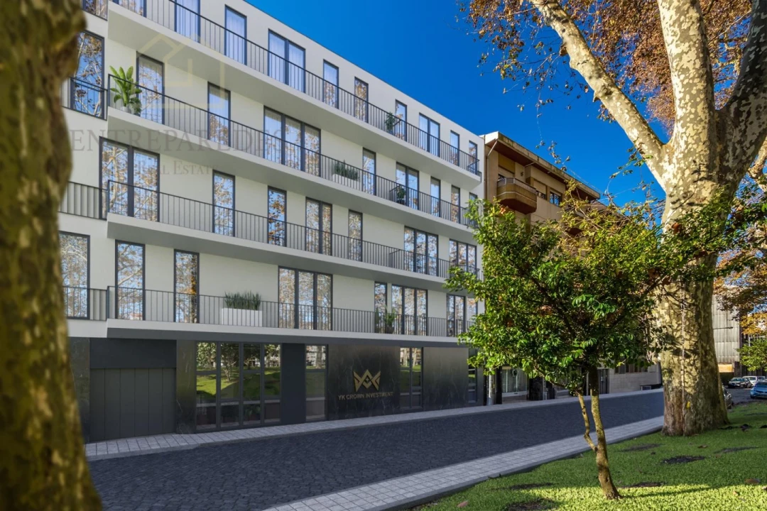 Apartamento T2 para Venda em Campanhã Foto 33