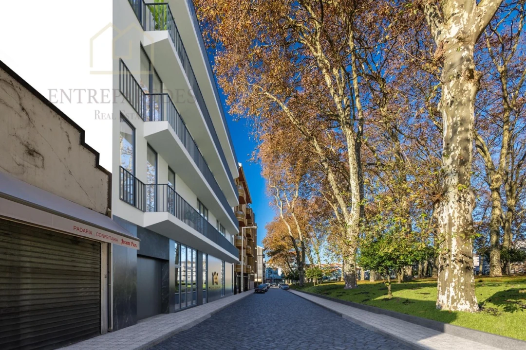 Apartamento T2 para Venda em Campanhã Foto 44