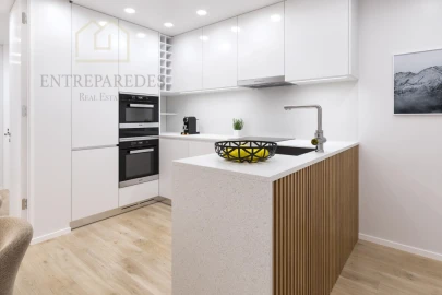 Apartamento T2 para Venda em Campanhã