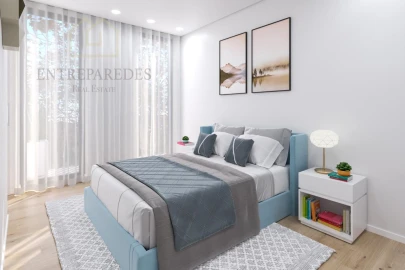 Apartamento T2 para Venda em Campanhã