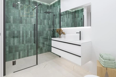 Apartamento T2 para Venda em Campanhã