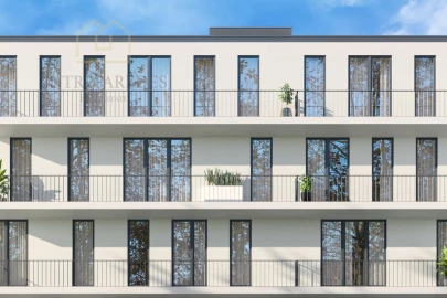 Apartamento T2 para Venda em Campanhã