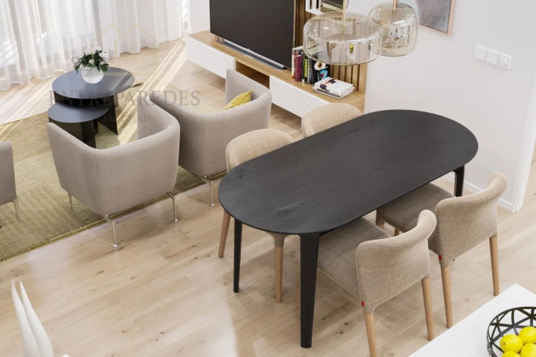 Apartamento T2 para Venda em Campanhã Foto 4