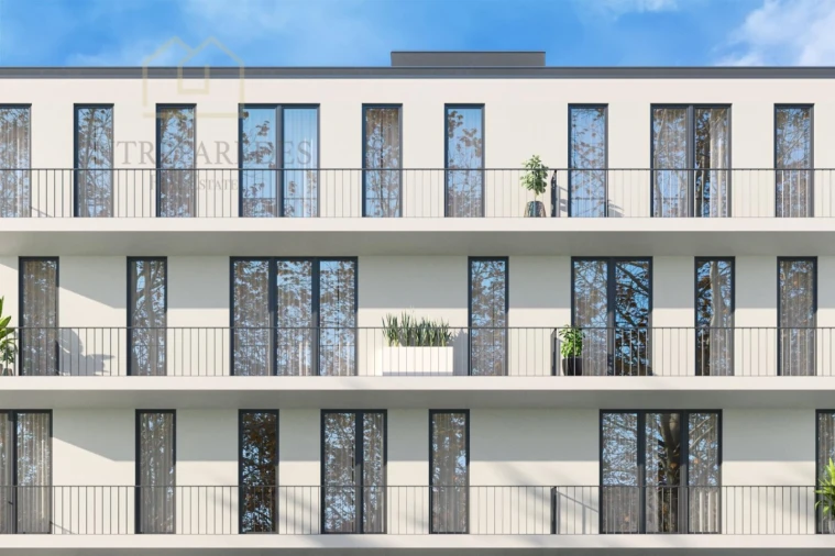 Apartamento T2 para Venda em Campanhã Foto 28