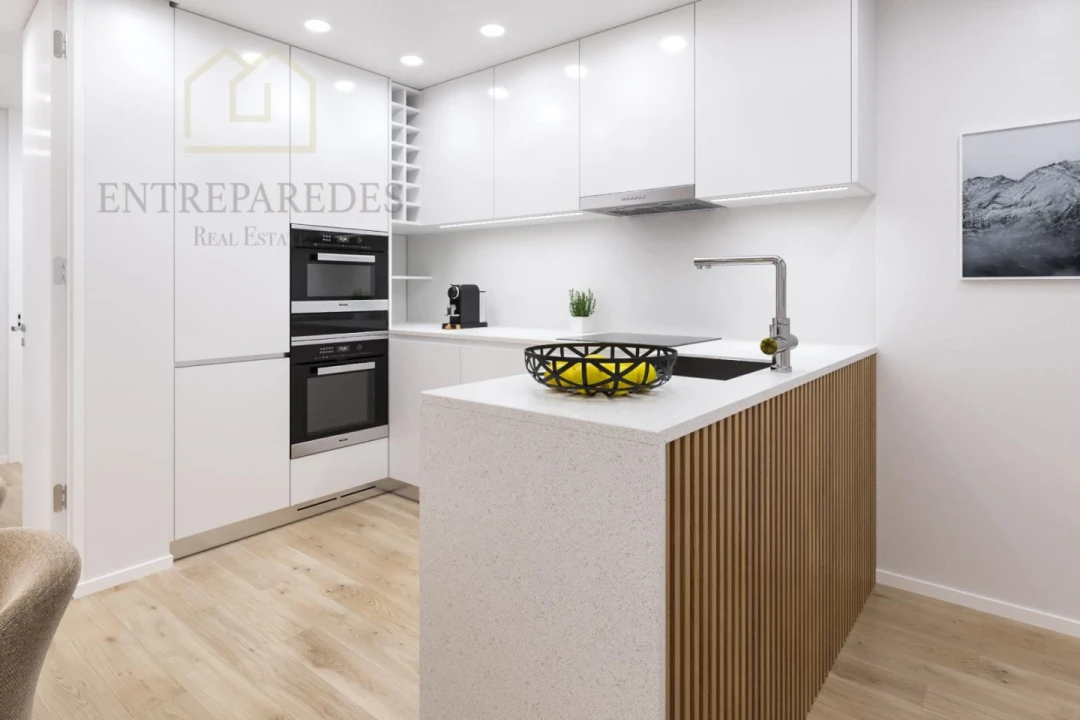 Apartamento T2 para Venda em Campanhã Foto 11