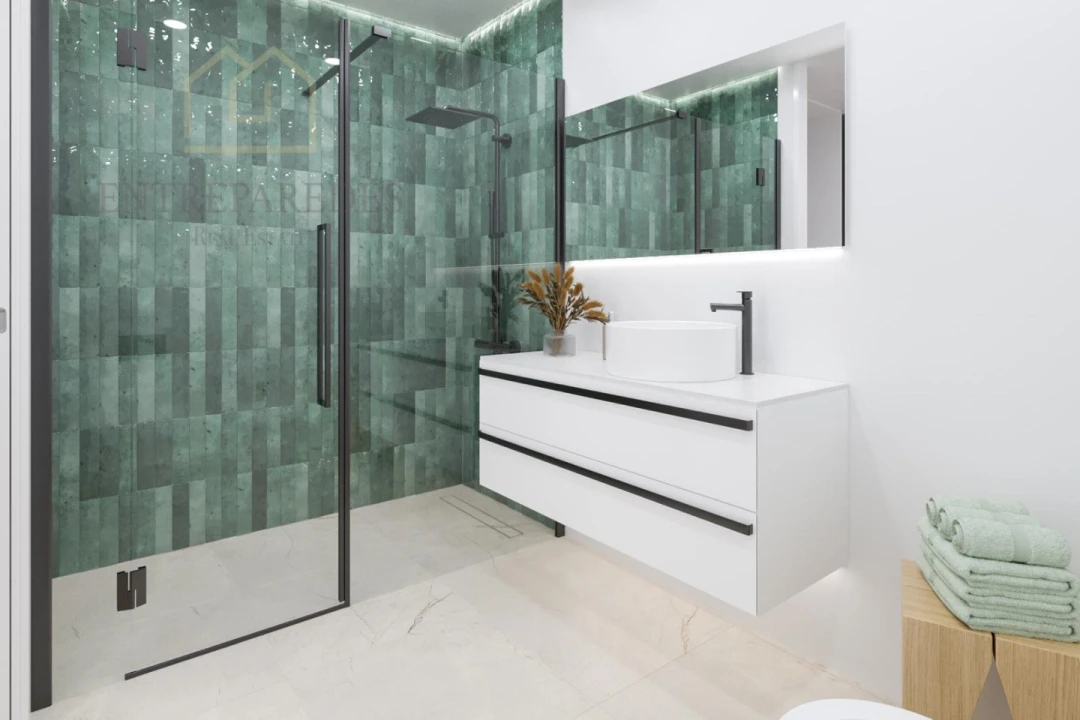 Apartamento T2 para Venda em Campanhã Foto 18