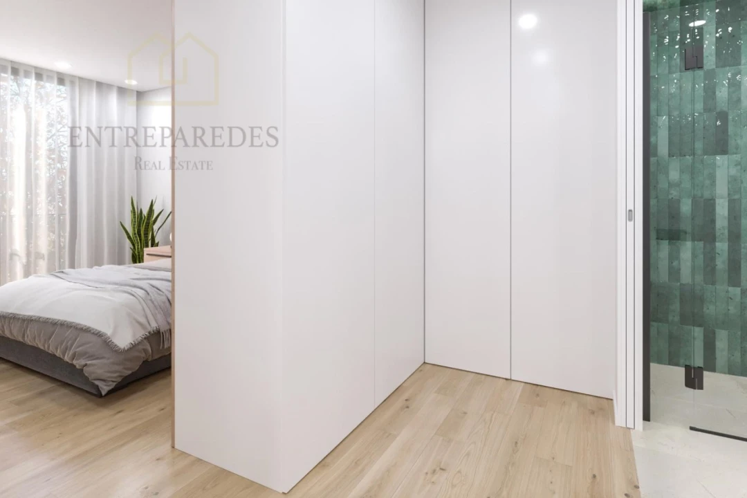 Apartamento T2 para Venda em Campanhã Foto 21