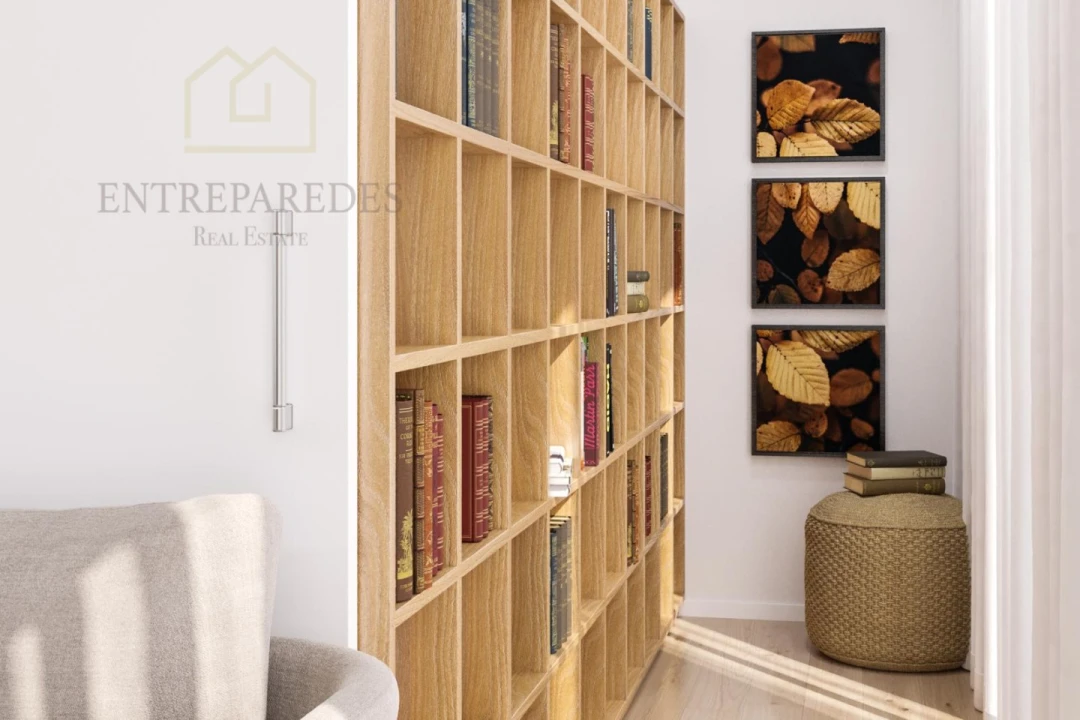 Apartamento T2 para Venda em Campanhã Foto 22