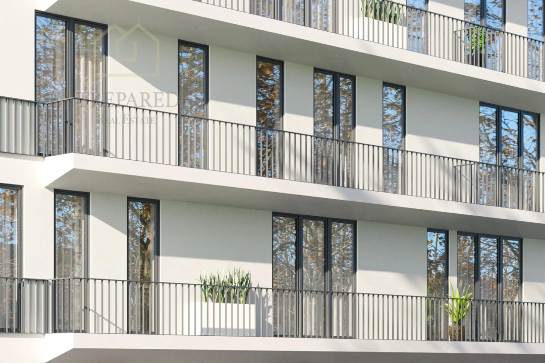 Apartamento T2 para Venda em Campanhã Foto 38
