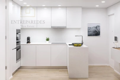 Apartamento T2 para Venda em Campanhã