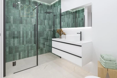 Apartamento T2 para Venda em Campanhã
