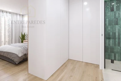 Apartamento T2 para Venda em Campanhã