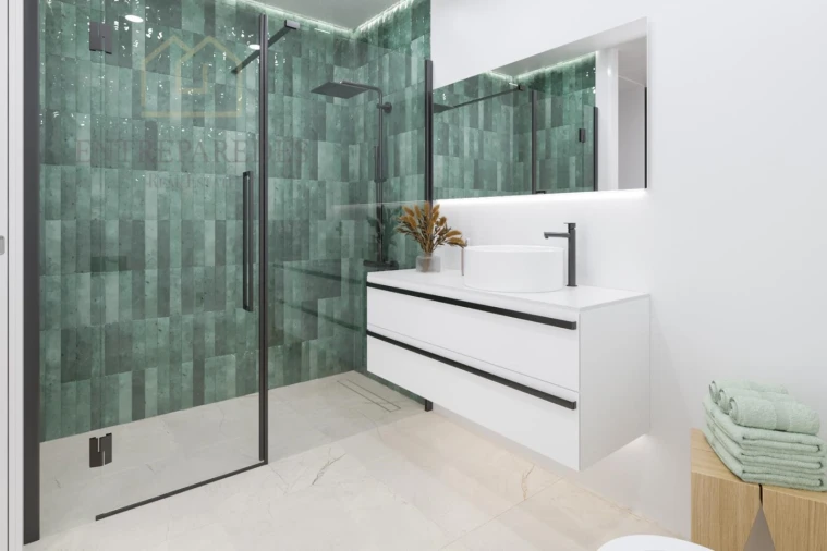 Apartamento T2 para Venda em Campanhã Foto 18