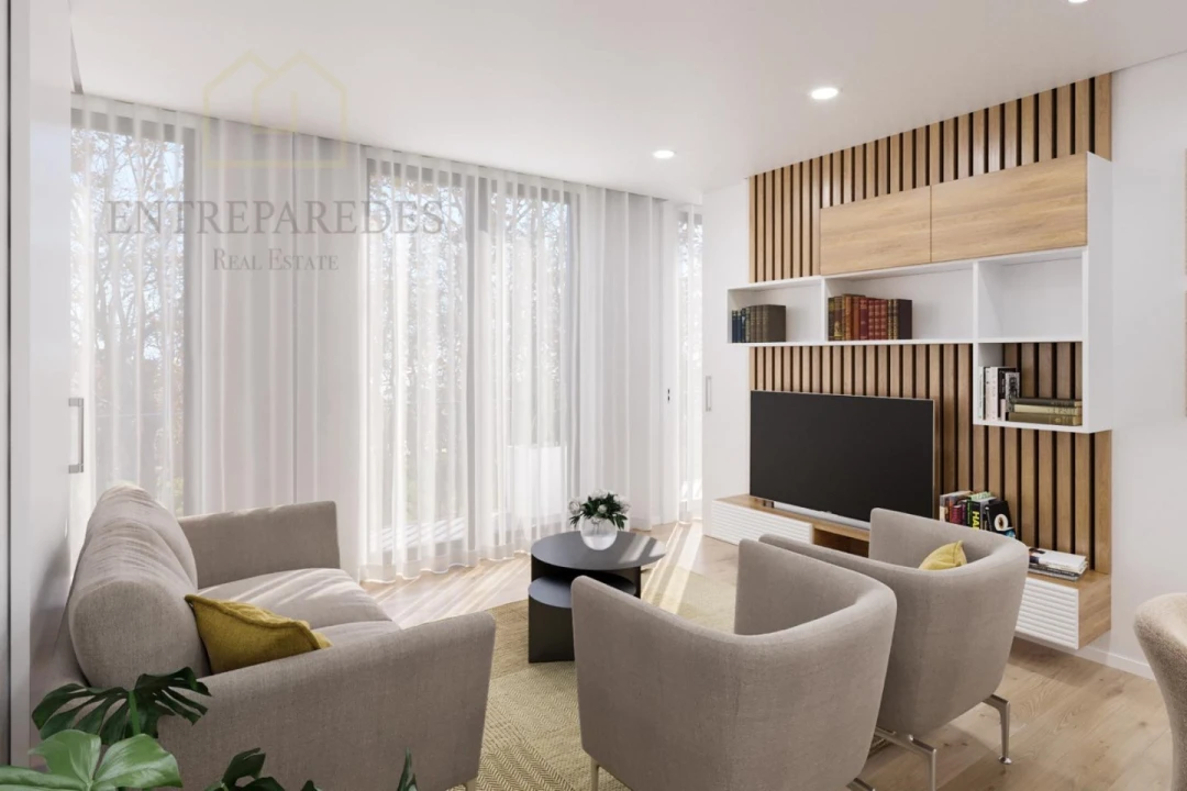 Apartamento T2 para Venda em Campanhã Foto 1