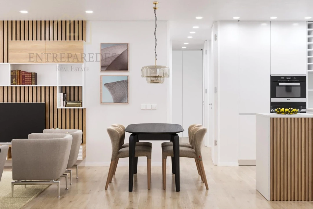 Apartamento T2 para Venda em Campanhã Foto 5