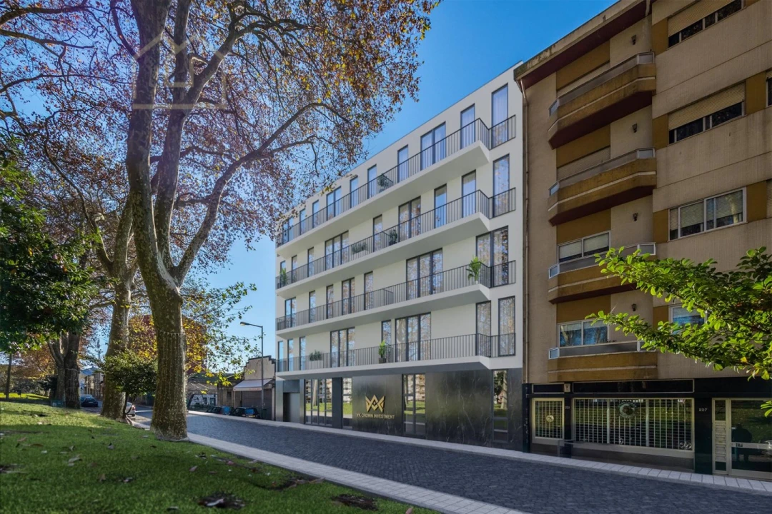 Apartamento T2 para Venda em Campanhã Foto 29