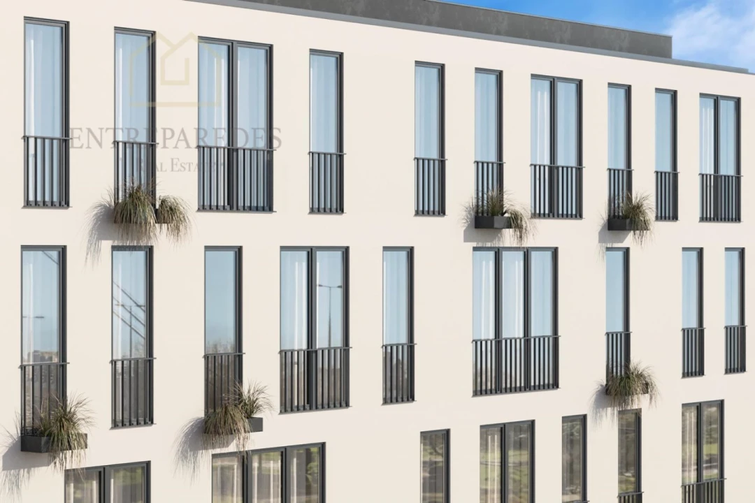 Apartamento T2 para Venda em Campanhã Foto 32
