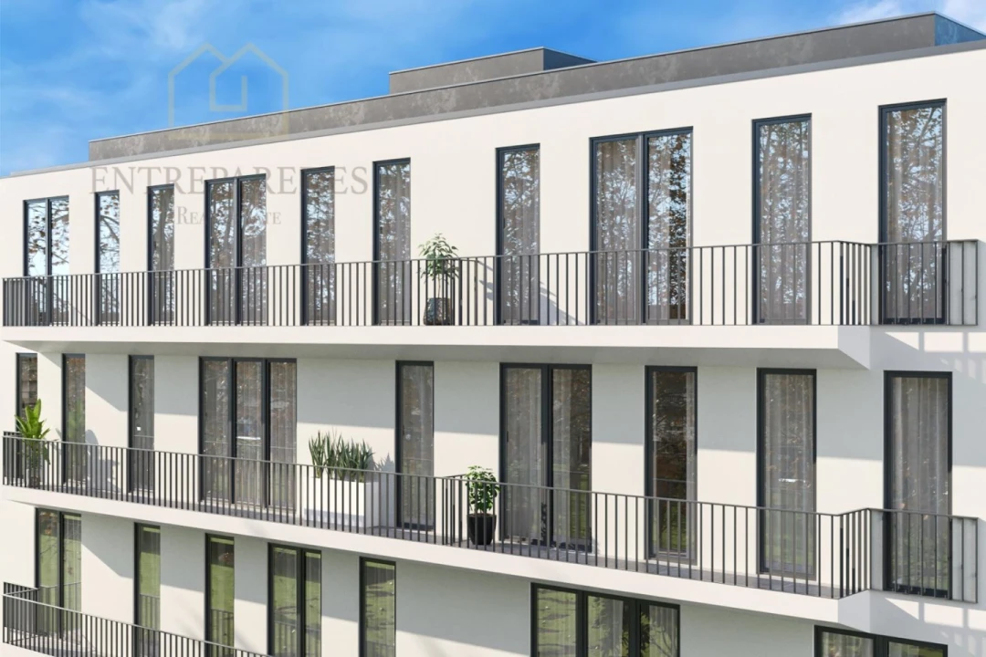 Apartamento T2 para Venda em Campanhã Foto 40