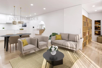 Apartamento T2 para Venda em Campanhã