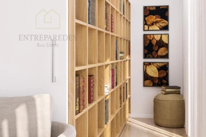 Apartamento T2 para Venda em Campanhã
