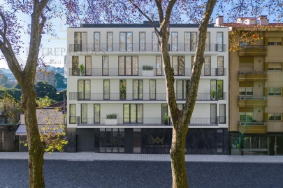 Apartamento T2 para Venda em Campanhã
