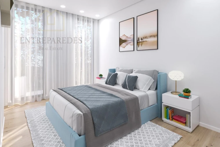 Apartamento T2 para Venda em Campanhã Foto 16