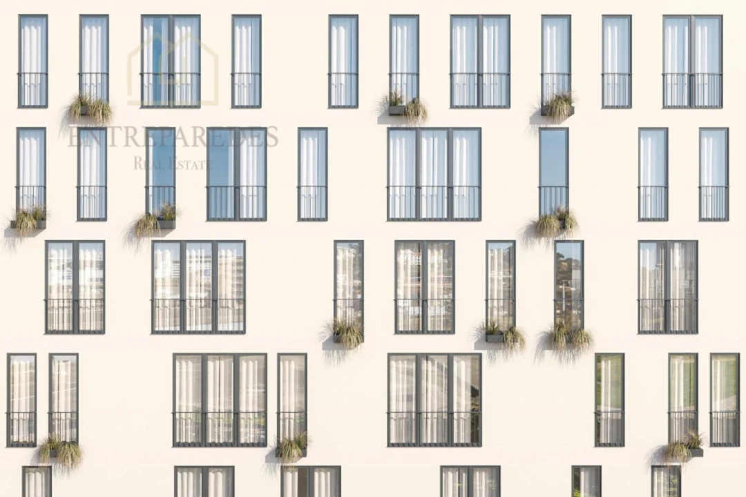 Apartamento T2 para Venda em Campanhã Foto 3