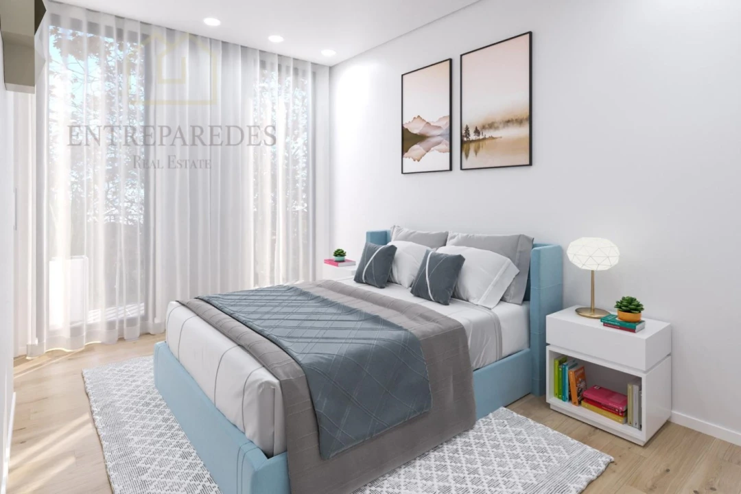 Apartamento T2 para Venda em Campanhã Foto 29