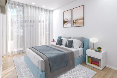 Apartamento T2 para Venda em Campanhã