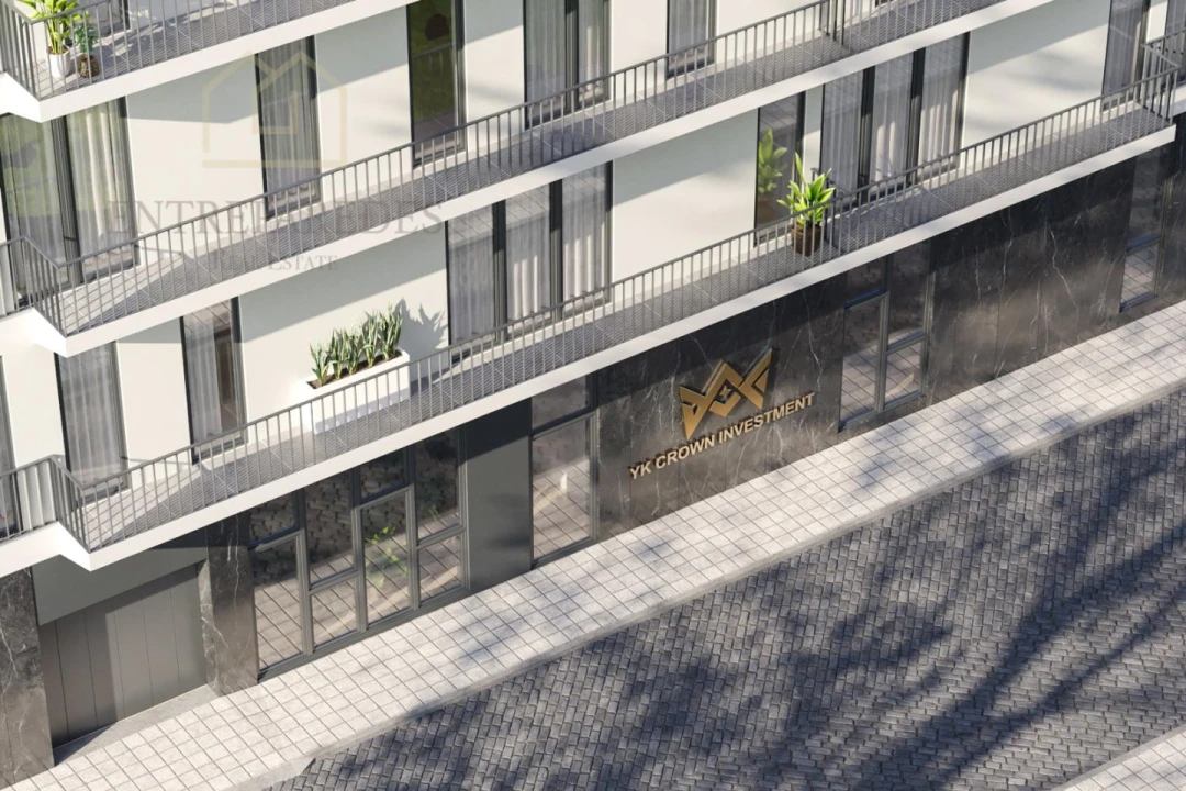 Apartamento T2 para Venda em Campanhã Foto 22