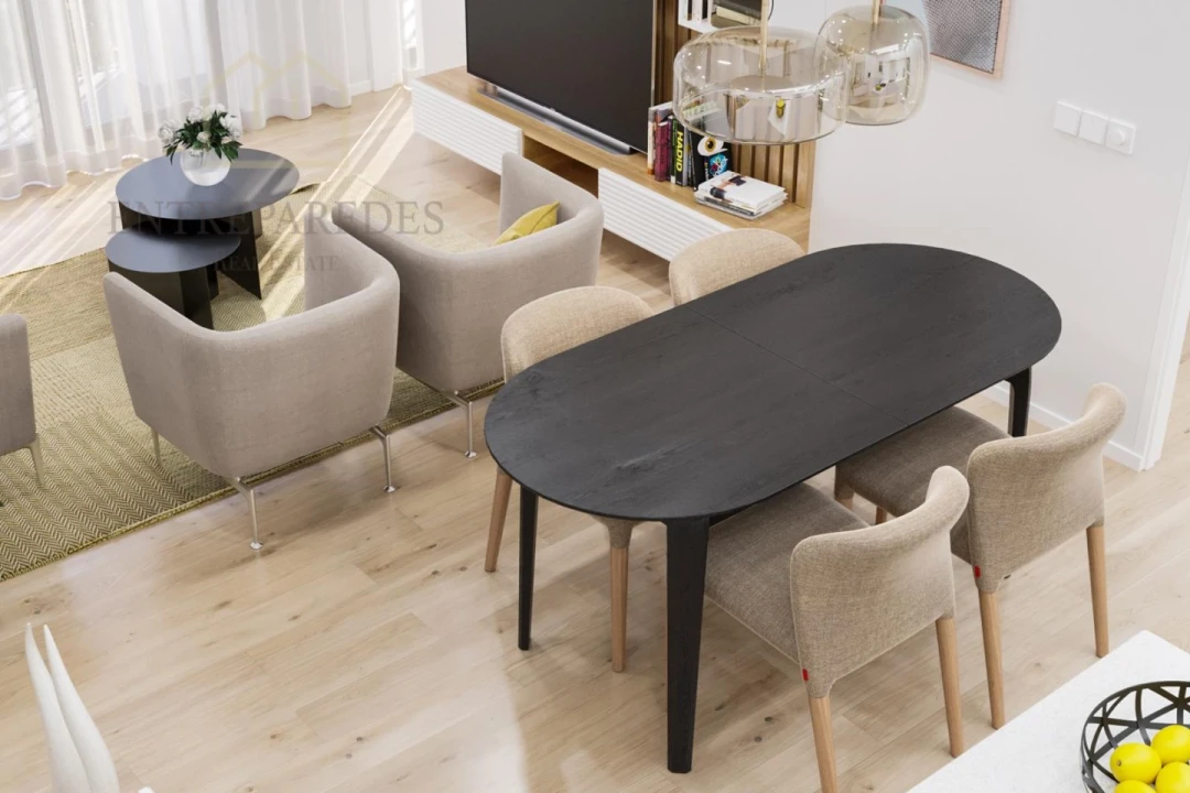 Apartamento T2 para Venda em Campanhã Foto 41