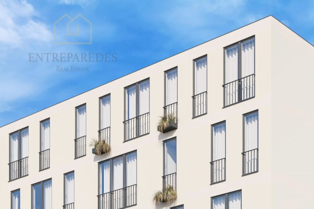 Apartamento T2 para Venda em Campanhã Foto 48