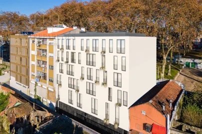 Apartamento T2 para Venda em Campanhã