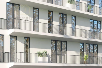 Apartamento T2 para Venda em Campanhã