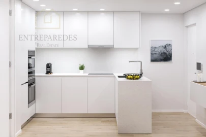 Apartamento T2 para Venda em Campanhã