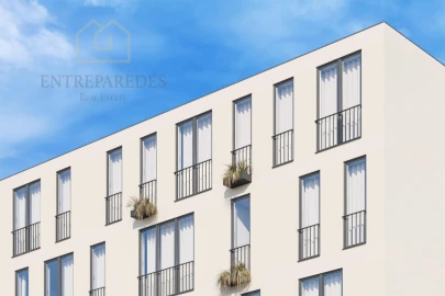 Apartamento T2 para Venda em Campanhã