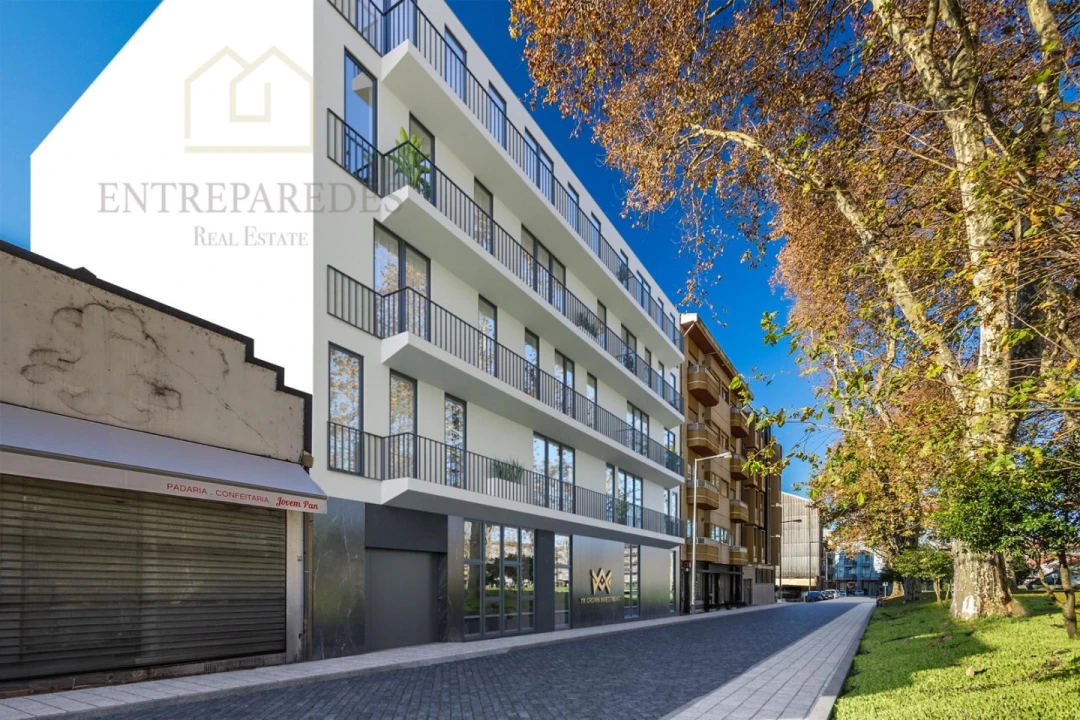 Apartamento T2 para Venda em Campanhã Foto 6