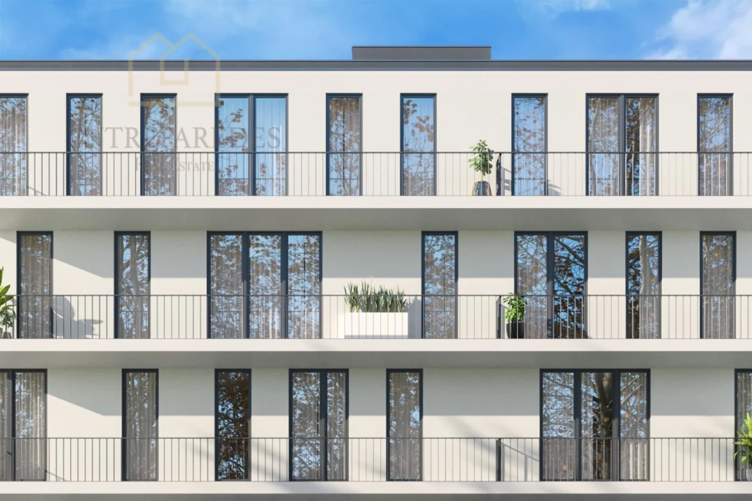 Apartamento T2 para Venda em Campanhã Foto 8
