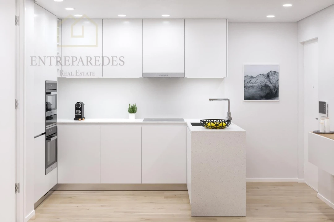 Apartamento T2 para Venda em Campanhã Foto 38