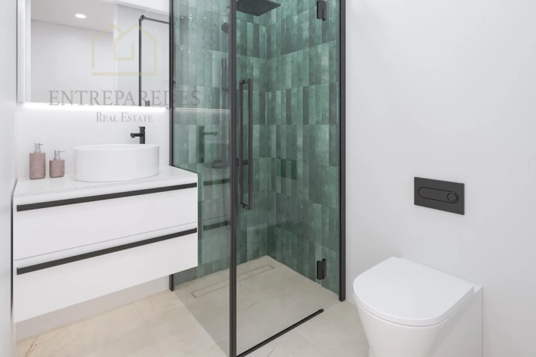 Apartamento T2 para Venda em Campanhã Foto 49