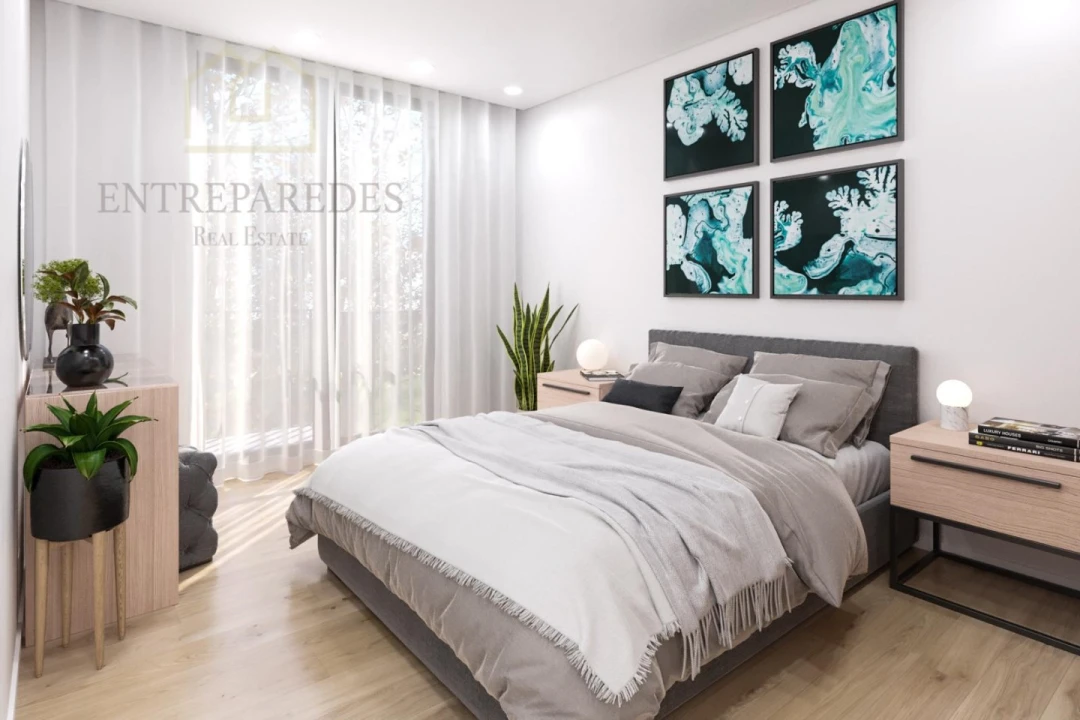 Apartamento T2 para Venda em Campanhã Foto 34