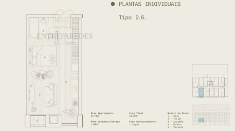 Apartamento para Venda em Cedofeita, Santo Ildefonso, Sé, Miragaia, São Nicolau e Vitória