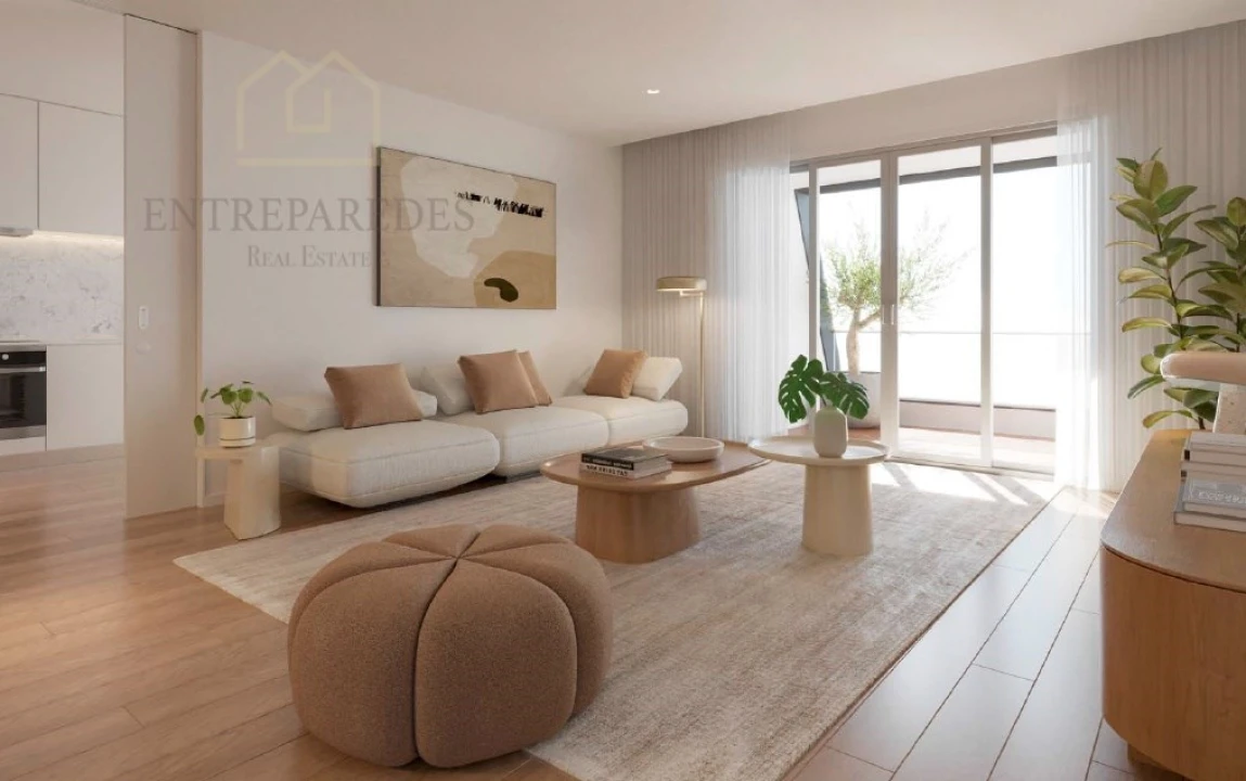 Apartamento para Venda em Bonfim Foto 2