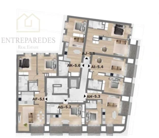 Apartamento para Venda em Bonfim