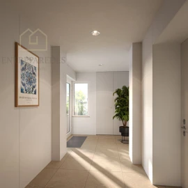 Apartamento T2 para Venda em Mafamude e Vilar do Paraíso